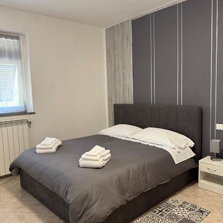 Serravalle Shop&Stay Serravalle Scrivia Exteriér fotografie