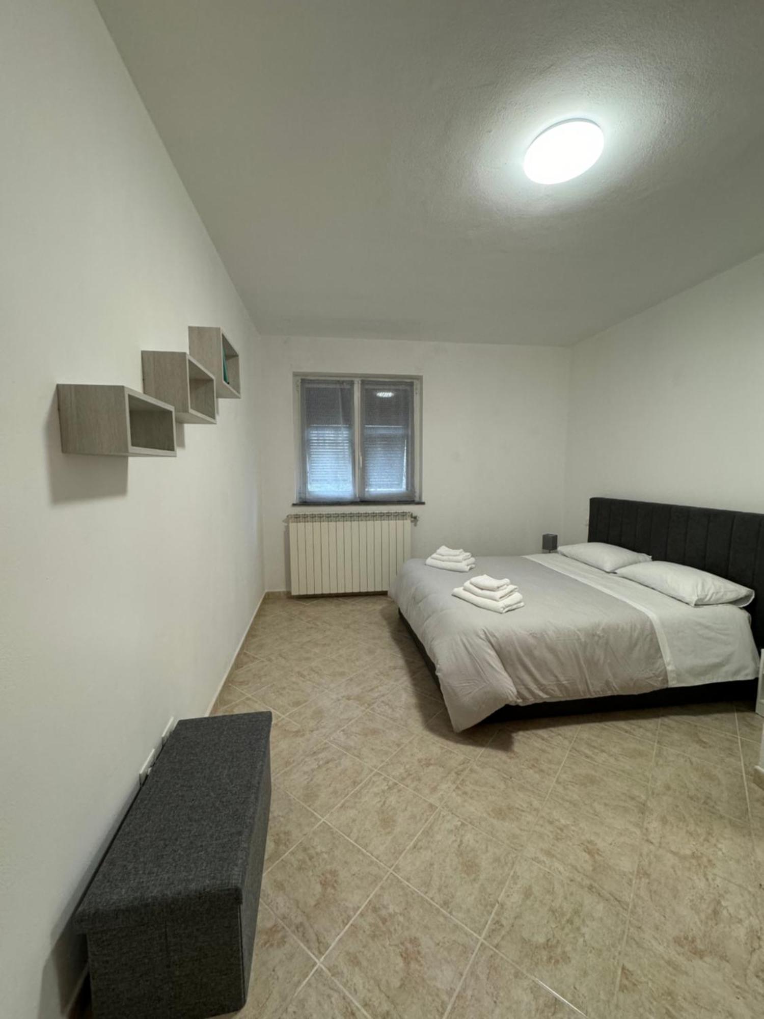 Serravalle Shop&Stay Serravalle Scrivia Exteriér fotografie