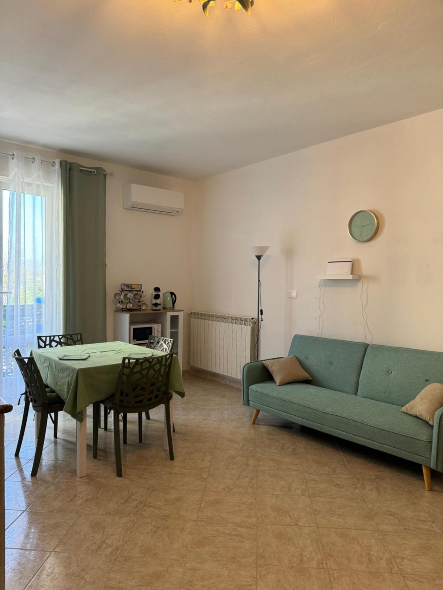 Serravalle Shop&Stay Serravalle Scrivia Exteriér fotografie