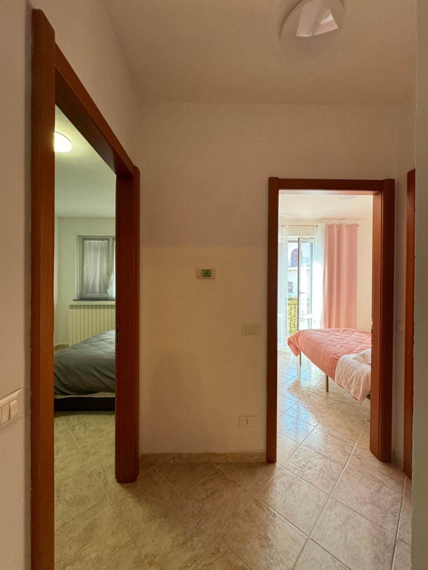 Serravalle Shop&Stay Serravalle Scrivia Exteriér fotografie