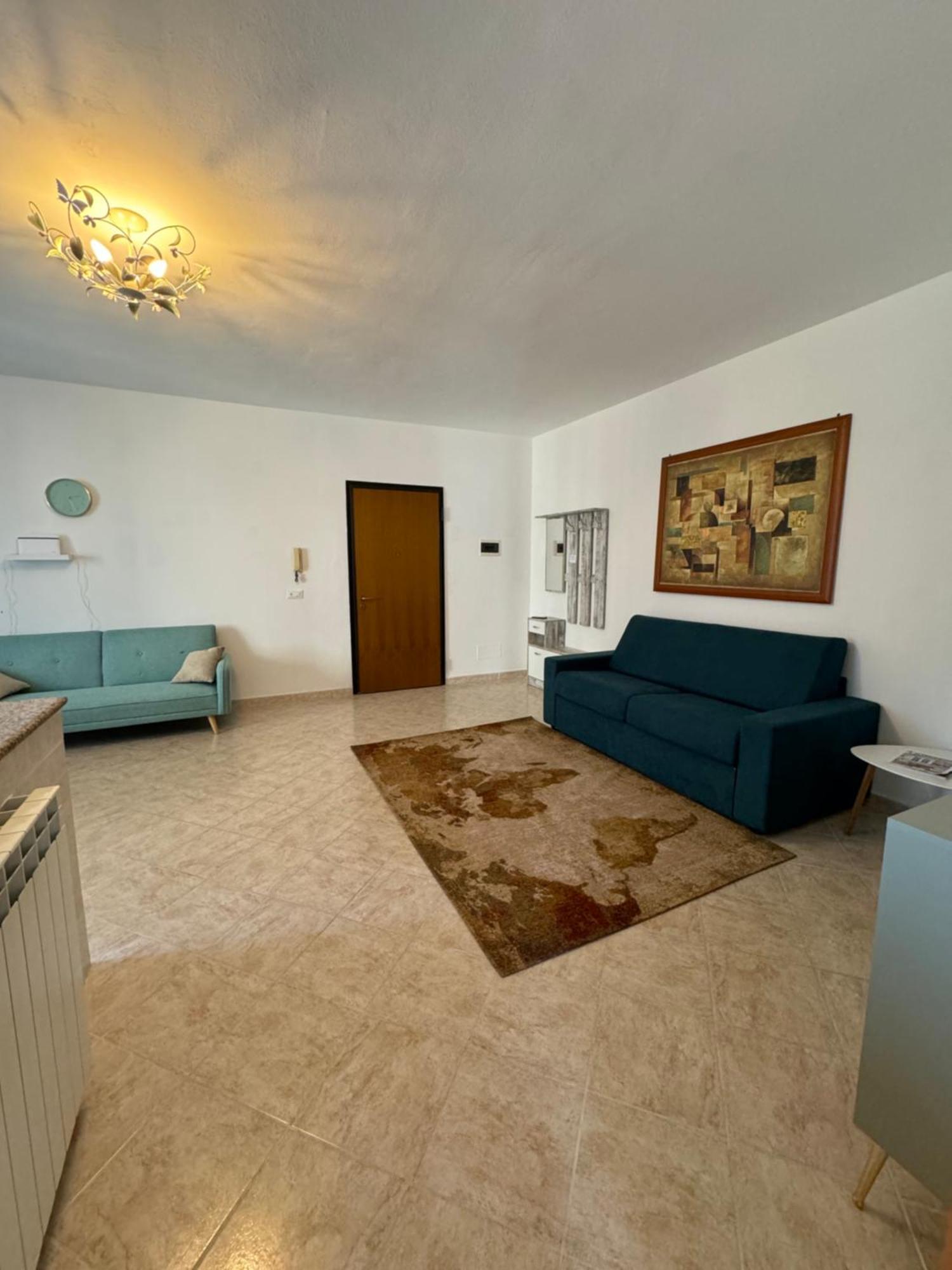 Serravalle Shop&Stay Serravalle Scrivia Exteriér fotografie